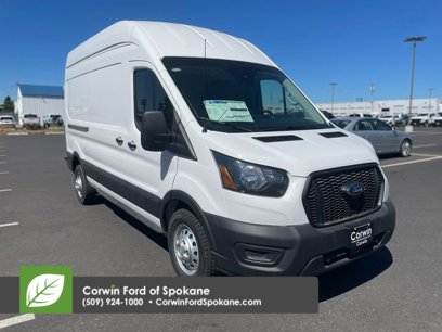 New 2025 Ford Transit 350 148 High Roof AWD