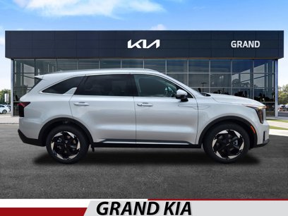 New 2025 Kia Sorento EX