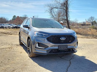 Certified 2021 Ford Edge ST w/ Equipment Group 401A