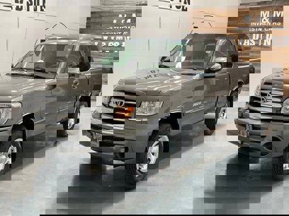 Used 2006 Toyota Tundra SR5