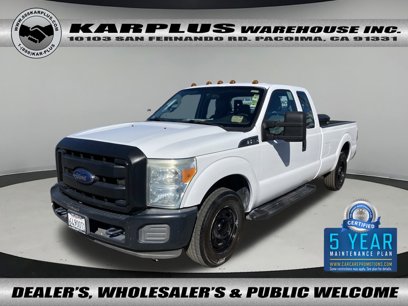 Used 2016 Ford F350 XL