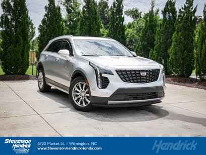 Used 2019 Cadillac XT4 Premium Luxury w/ Driver Awareness Package