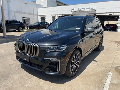 Certified 2022 BMW X7 M50i w/ Cold Weather Package