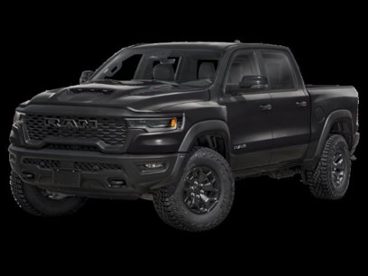 New 2025 RAM 1500 RHO