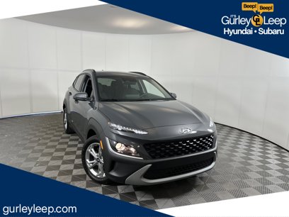 Used 2023 Hyundai Kona SEL w/ Cargo Package
