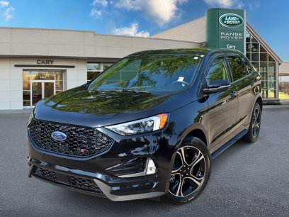 Used 2020 Ford Edge ST