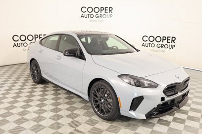 New 2025 BMW M235i xDrive w/ M Performance Package