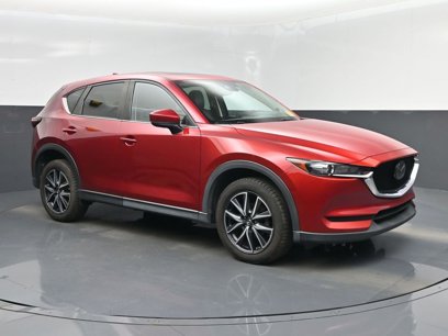 Used 2018 MAZDA CX-5 Touring w/ Preferred Equipment Package