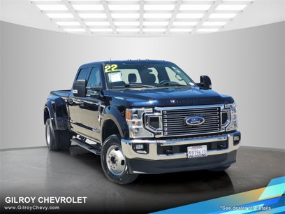 Used 2022 Ford F350 XLT
