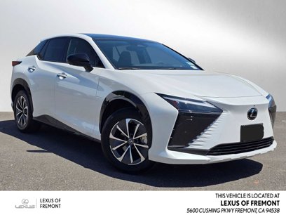 Used 2024 Lexus RZ 300e Premium