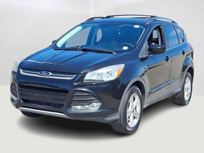Used 2013 Ford Escape SE