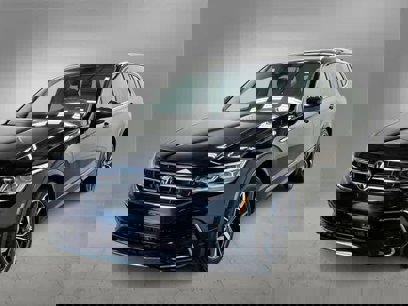 Certified 2023 Volkswagen Tiguan SEL R-Line