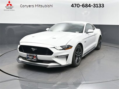 Used 2020 Ford Mustang GT