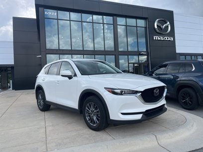 Used 2019 MAZDA CX-5 Touring