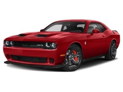 New 2023 Dodge Challenger SRT Hellcat Redeye