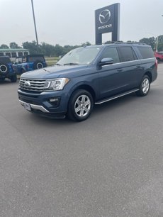 Used 2020 Ford Expedition Max XLT w/ Equipment Group 202A