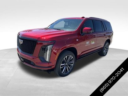 New 2025 Cadillac Escalade Sport w/ Touring Package