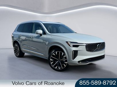 New 2026 Volvo XC90 B5 Plus