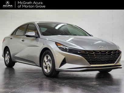 Used 2022 Hyundai Elantra SE