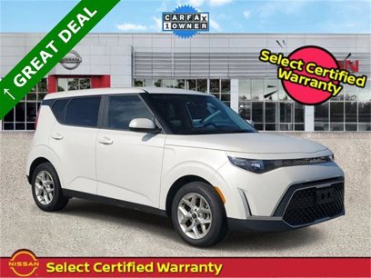 Used 2023 Kia Soul LX w/ Option Group 015