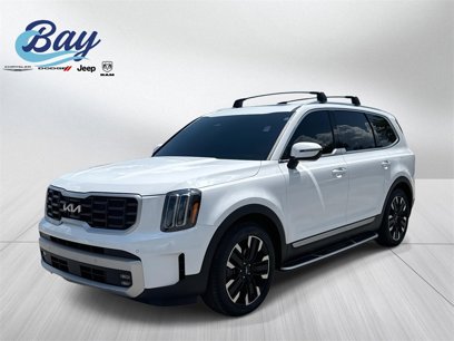 Used 2024 Kia Telluride SX w/ Towing Package