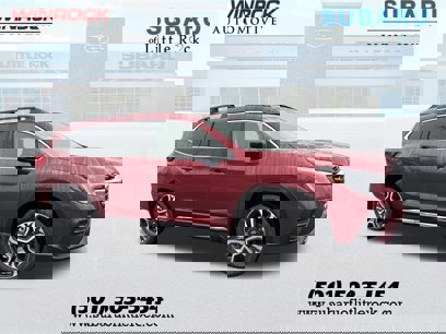 New 2025 Subaru Ascent Limited