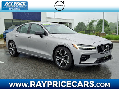 Used 2024 Volvo S60 B5 Plus