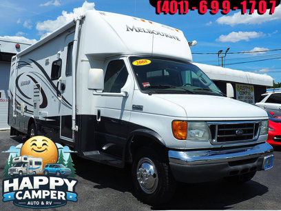 Used 2007 Ford E-450 and Econoline 450