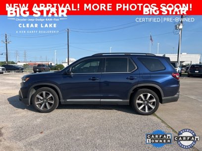 Used 2023 Honda Pilot Touring