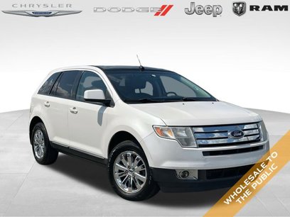 Used 2009 Ford Edge SEL