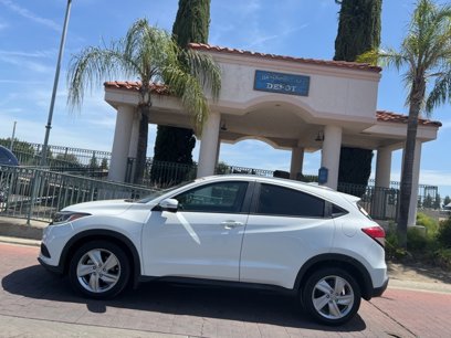 Used 2020 Honda HR-V EX