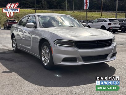 Used 2022 Dodge Charger SXT