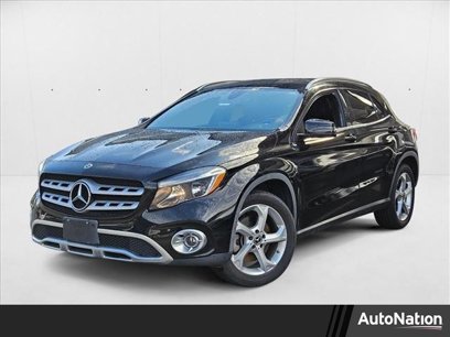 Used 2019 Mercedes-Benz GLA 250