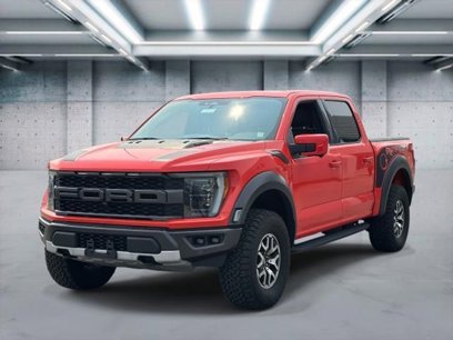 Used 2022 Ford F150 Raptor w/ Equipment Group 801A High