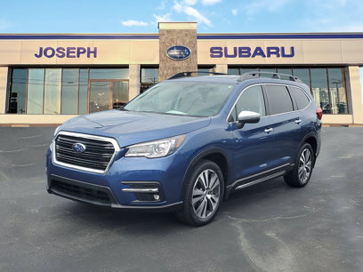 Used 2022 Subaru Ascent Touring w/ Popular Package #2A