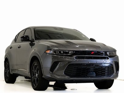 Used 2024 Dodge Hornet R/T w/ R/T Blacktop Package