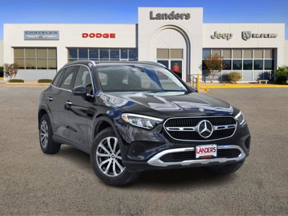Used 2024 Mercedes-Benz GLC 300