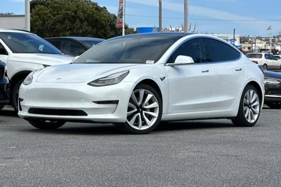 Used 2020 Tesla Model 3 Long Range