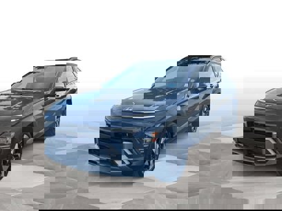 Certified 2024 Hyundai Kona Limited