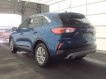Used 2022 Ford Escape SE w/ Convenience Package
