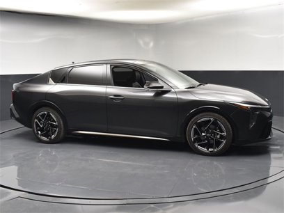 Certified 2025 Kia K4 GT-Line w/ GT-Line Sunroof Package