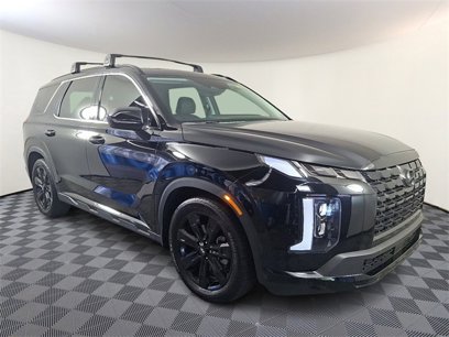 Used 2024 Hyundai Palisade XRT