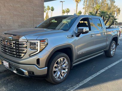 Used 2024 GMC Sierra 1500 Denali w/ Denali Reserve Package