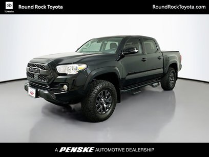 Certified 2023 Toyota Tacoma SR5 w/ Technology Package
