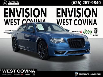 Used 2023 Chrysler 300 Touring L w/ Comfort Group