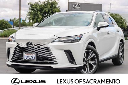 Certified 2023 Lexus RX 350 Premium