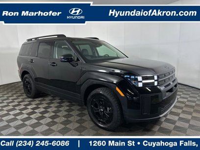 Used 2024 Hyundai Santa Fe XRT