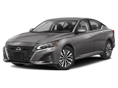 Certified 2024 Nissan Altima 2.5 SV w/ SV Premium Package