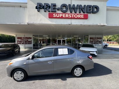 Used 2023 Mitsubishi Mirage G4 ES