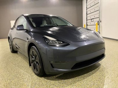 Used 2022 Tesla Model Y Long Range